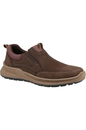 Hush Puppies Zapatillas Arthur para hombre