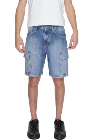 Antony Morato Short ADAM MMDS00078-FA750475 para hombre