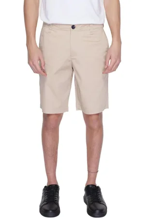 EAX Short 8NZS42 ZN1RZ para hombre