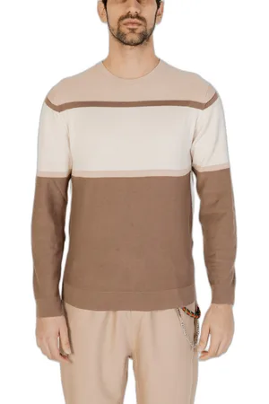 Hamaki-Ho Jersey ME3088H para hombre
