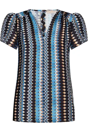 Rinascimento Blusa BACI SELFIE-W CFC0115111 para mujer