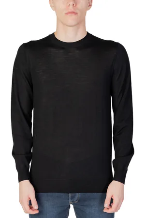 Liu Jo Jersey GIROBASE M000P202GIROBASE para hombre