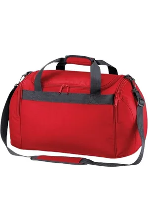 BagBase Bolsa de deporte Freestyle para mujer