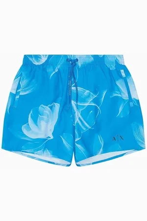 EAX Short 9530604R645 para hombre