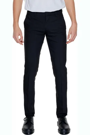 Antony Morato Pantalón de traje MMTS00028-FA600255 para hombre