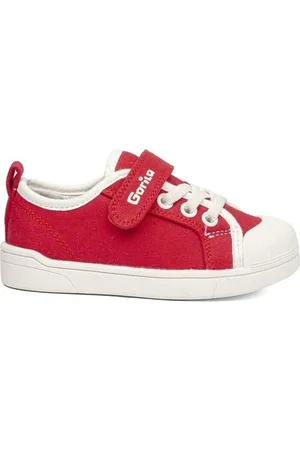 Gorila Deportivas Moda 77102 CANVAS GLOBO para niño
