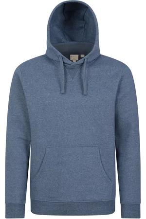 Mountain Warehouse Jersey Dorset para hombre