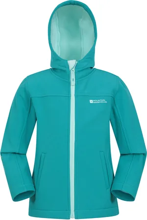 Mountain Warehouse Chaqueta Exodus para niño