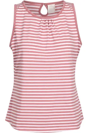 Trespass Camiseta tirantes Kelly para mujer