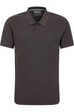 Mountain Warehouse Tops y Camisetas Dawnay para hombre