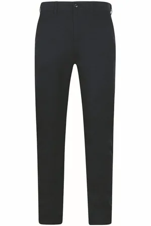 Henbury Pantalones HB650 para hombre
