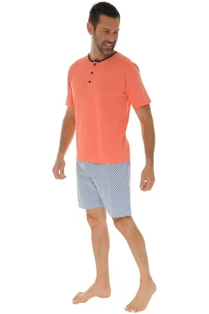 Christian cane Pijama HARTEME para hombre