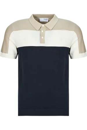 SELECTED Polo SLHMATTIS para hombre