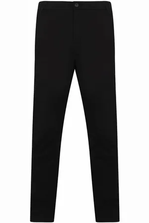Henbury Pantalones HB650 para hombre
