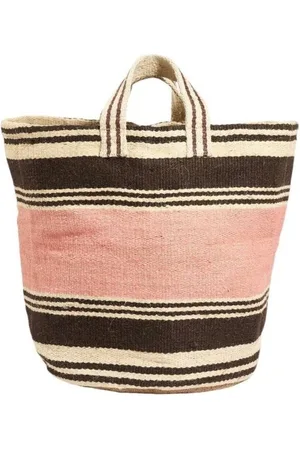 Bellerose Bolso de mano Bolsa Gallon Mujer Stripe A para mujer