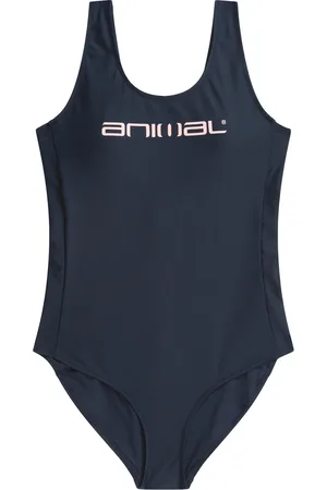 Animale Bañador Zaley Core para mujer