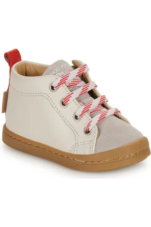 Shoo Pom Zapatillas altas KIKKO BASE para niño
