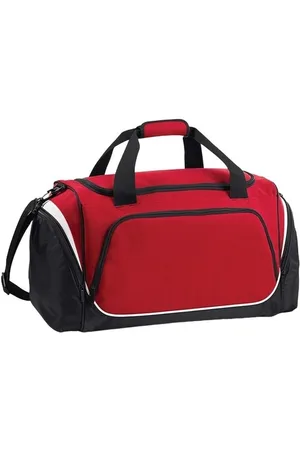Quadra Bolsa de deporte Pro Team para mujer