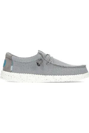 Hey dude Zapatos Bajos S WALLY SPORT MESH 40403 para hombre