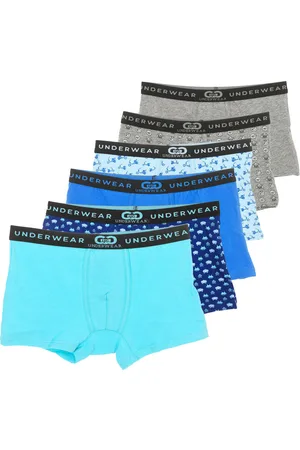 Le Petit Garçon Boxer LPG1008-SURTIDO para niño