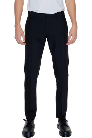 Antony Morato Pantalón de traje MMTS00027-FA600255 para hombre