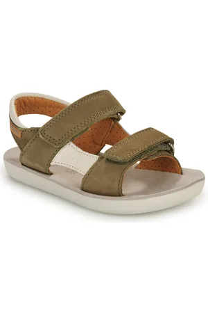 Shoo Pom Sandalias GOA BOY SCRATCH para niño
