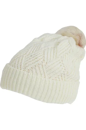 RockJock Gorro HA592 para mujer