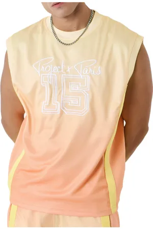 Project X Paris Camiseta tirantes - para hombre