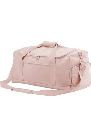 BagBase Bolsa de deporte Medium para mujer