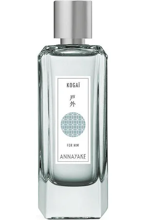 Annayake Colonia Kogaï For Him Edt Vapo para hombre