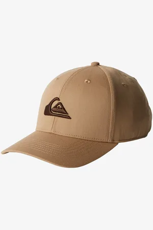 Quiksilver Gorra GORRA DECADES HOMBRE para hombre