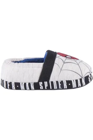 Marvel Pantuflas 2300005477 para niño