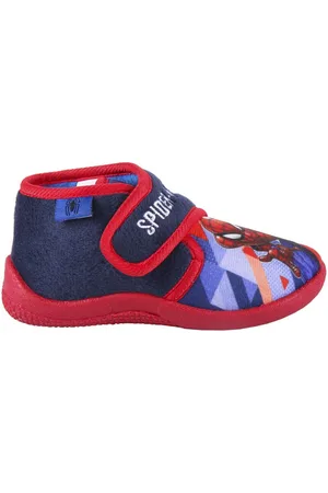 Marvel Pantuflas 2300005448 para niño
