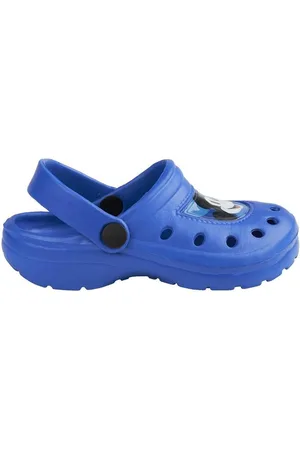 Disney Zuecos 2300005784A para niño