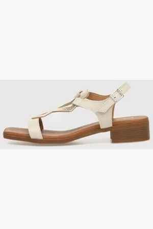 Kamome Sandalias SANDALIA KERES HIELO para mujer