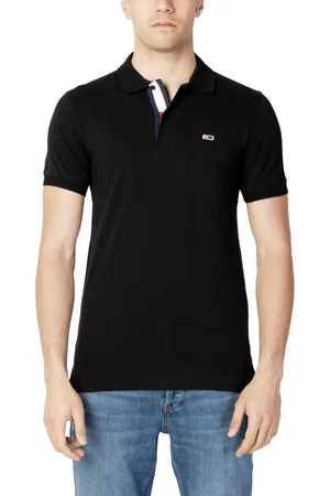 Tommy Hilfiger Polo TJM SLIM PLACKET POLO DM0DM15370 para hombre