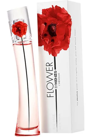 Kenzo Perfume Flower L´ Absolue - Eau de Parfum - 100ml para mujer