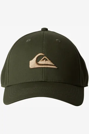 Quiksilver Gorra GORRA DECADES HOMBRE para hombre