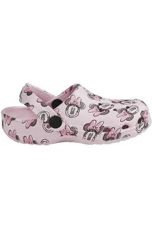 Disney Zuecos 2300005799 para niña