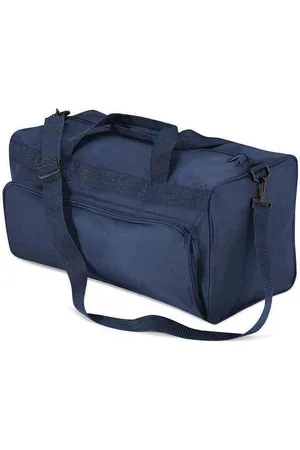 Quadra Bolsa de deporte Advertising para mujer