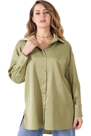 La Modeuse Camisa 70712_P165389 para mujer
