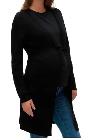 Mama;licious Chaqueta de punto - para mujer