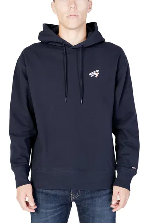 Tommy Hilfiger Jersey TJM RLX SIGNATURE HO DM0DM16797 para hombre