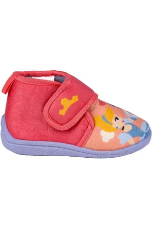 PRINCESAS Pantuflas 2300006080 para niña