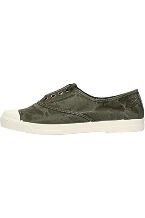 Natural World Zapatillas 3102E para hombre