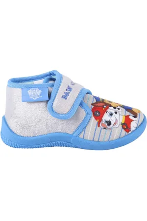 Dessins Animés Pantuflas 2300005450 para niño