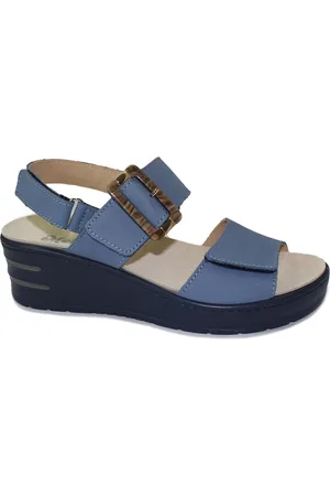 Melluso Sandalias MEL-E24-19227-JE para mujer