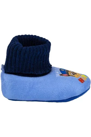 Dessins Animés Pantuflas 2300006086 para mujer