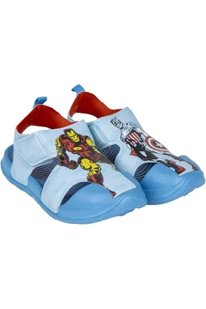 Marvel Sandalias 2300006418 para niño