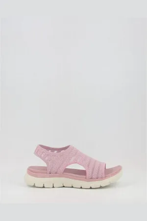 Skechers Sandalias FLEX APPEAL 4.0 - BOLDEST 119479 para mujer